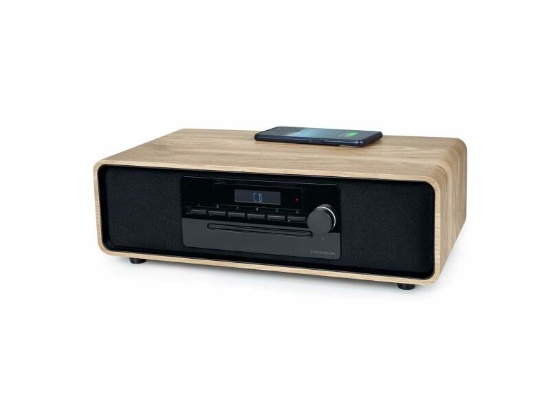 Miniwieża Hi-fi Thomson MIC300IBT