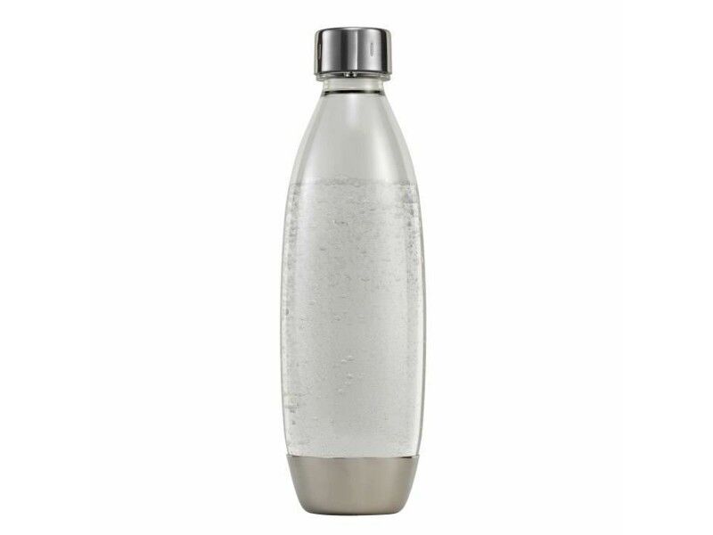 Soda sodastream Metal DWS