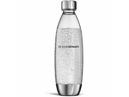 Soda sodastream Metal DWS