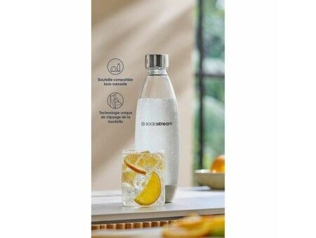 Soda sodastream Metal DWS