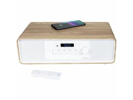 Miniwieża Hi-fi Thomson MIC301IDABBT