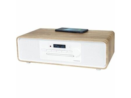 Miniwieża Hi-fi Thomson MIC301IDABBT