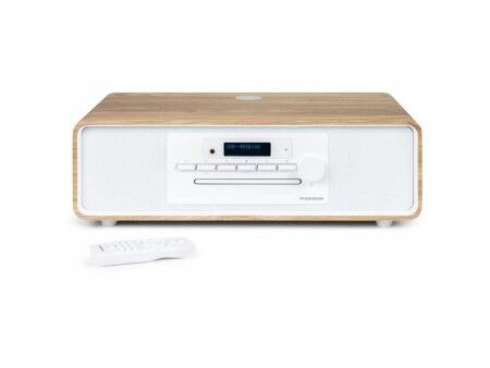 Miniwieża Hi-fi Thomson MIC301IDABBT