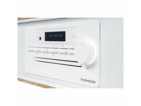 Miniwieża Hi-fi Thomson MIC301IDABBT