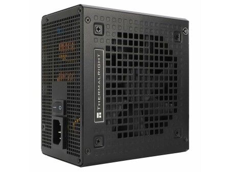 Zasilanie Thermalright TB650S ATX 650 W 80 Plus Bronze