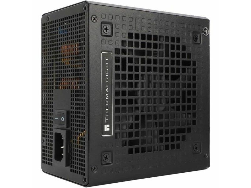 Zasilanie Thermalright TB550S ATX 550 W 80 Plus Bronze