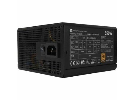 Zasilanie Thermalright TB550S ATX 550 W 80 Plus Bronze