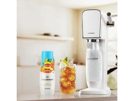 Soda sodastream 440 ml 6 Części