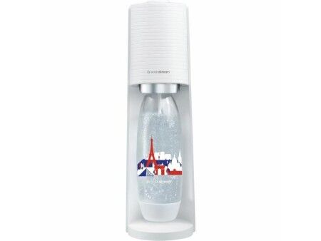 Maszyna do Gazowania Wody sodastream Terra 1 L