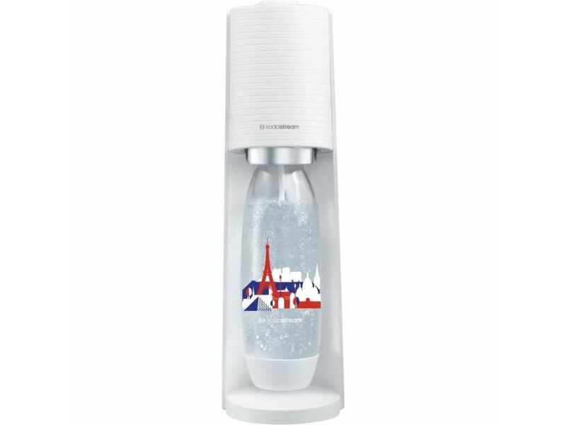 Maszyna do Gazowania Wody sodastream Terra 1 L