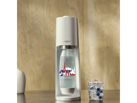 Maszyna do Gazowania Wody sodastream Terra 1 L