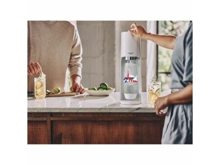 Maszyna do Gazowania Wody sodastream Terra 1 L