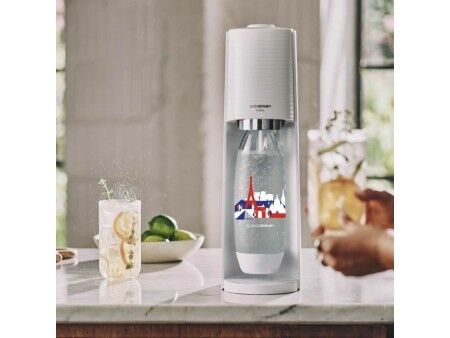 Maszyna do Gazowania Wody sodastream Terra 1 L