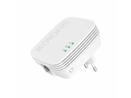 Adapter PLC STRONG Powerline Wi-Fi 600 Triple