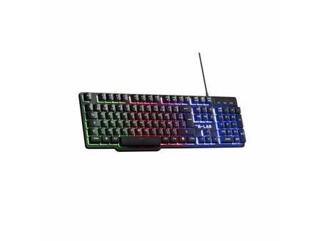 Pakiet Gaming The G-Lab COMBO-SULFUR/FR