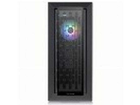 Semi Wieża ATX THERMALTAKE CA-1X8-00F1WN-01 Czarny