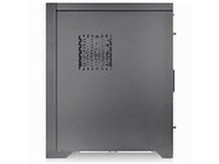 Semi Wieża ATX THERMALTAKE CA-1X8-00F1WN-01 Czarny