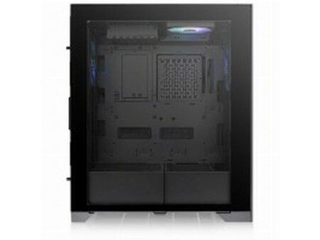 Semi Wieża ATX THERMALTAKE CA-1X8-00F1WN-01 Czarny