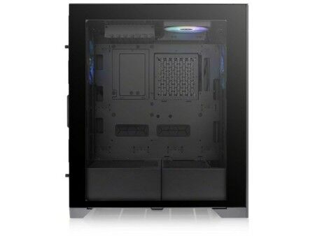 Semi Wieża ATX THERMALTAKE CA-1X8-00F1WN-01 Czarny