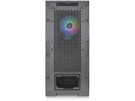 Semi Wieża ATX THERMALTAKE CA-1X8-00F1WN-01 Czarny