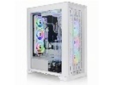 Semi Wieża ATX THERMALTAKE CA-1X8-00F6WN-01 Biały
