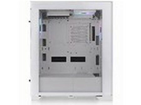 Semi Wieża ATX THERMALTAKE CA-1X8-00F6WN-01 Biały