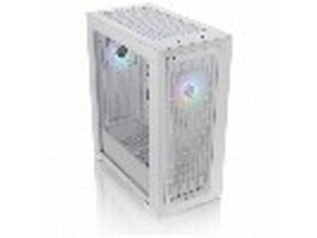 Semi Wieża ATX THERMALTAKE CA-1X8-00F6WN-01 Biały