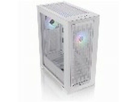 Semi Wieża ATX THERMALTAKE CA-1X8-00F6WN-01 Biały
