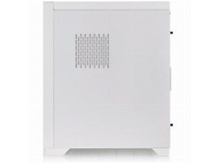 Semi Wieża ATX THERMALTAKE CA-1X8-00F6WN-01 Biały