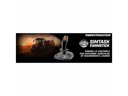 Joystick Thrustmaster