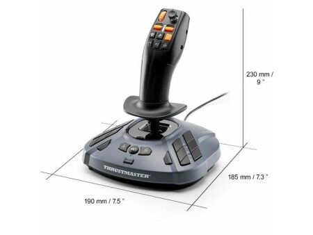 Joystick Thrustmaster