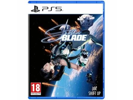 Gra wideo na PlayStation 5 Sony Stellar Blade (FR)