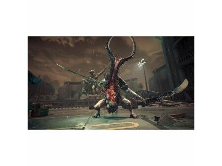 Gra wideo na PlayStation 5 Sony Stellar Blade (FR)