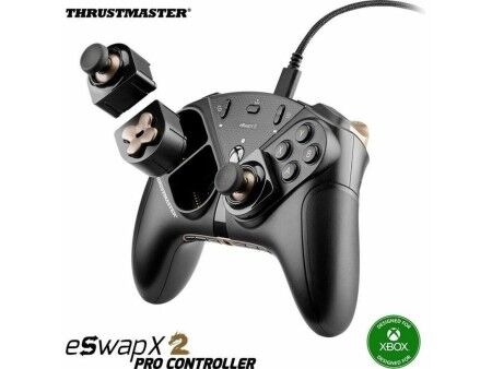 Pilot do Xbox One Thrustmaster