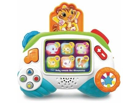 Tablet Interaktywny Dziecięcy Vtech Baby 80-609105