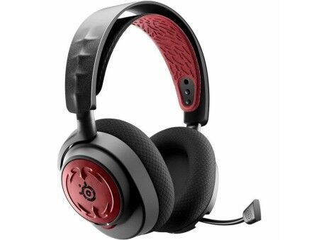 Słuchawki SteelSeries Czarny