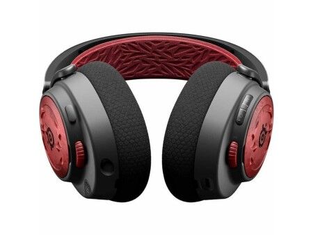 Słuchawki SteelSeries Czarny