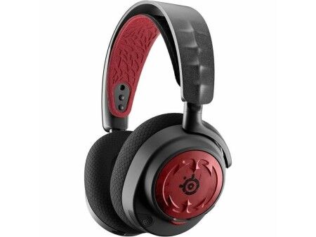 Słuchawki SteelSeries Czarny