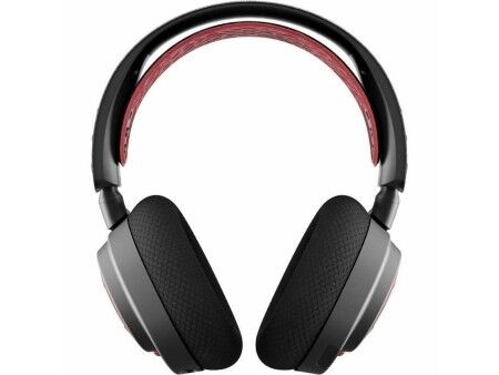 Słuchawki SteelSeries Czarny