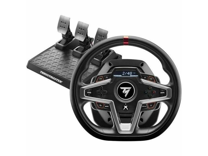 Kierownica Wyścigowa Thrustmaster 4460182