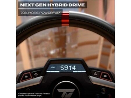 Kierownica Wyścigowa Thrustmaster 4460182