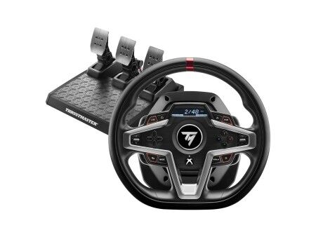 Kierownica Wyścigowa Thrustmaster 4460182