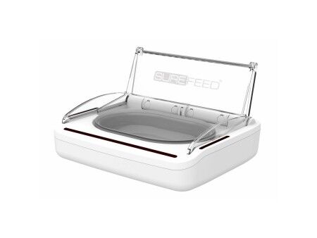 Automat na karmę SureFlap SureFeed 400 ml Baterie x 2