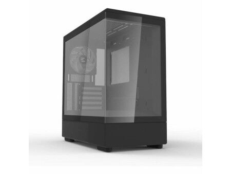 Obudowa do semi-wieży Micro ATX / Mini ITX / ATX Zalman P10 Czarny
