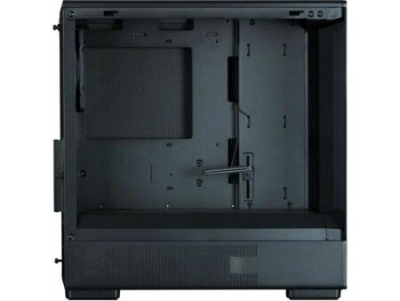 Obudowa do semi-wieży Micro ATX / Mini ITX / ATX Zalman P10 Czarny