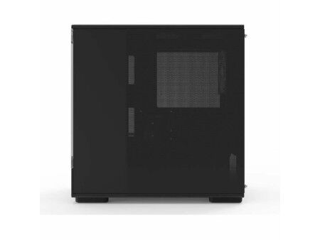 Obudowa do semi-wieży Micro ATX / Mini ITX / ATX Zalman P10 Czarny