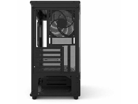Obudowa do semi-wieży Micro ATX / Mini ITX / ATX Zalman P10 Czarny