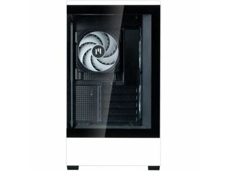 Obudowa do semi-wieży Micro ATX / Mini ITX / ATX Zalman P30 BW