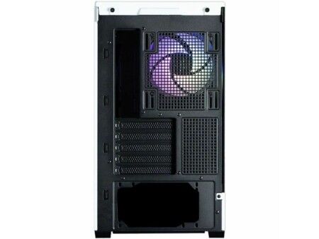 Obudowa do semi-wieży Micro ATX / Mini ITX / ATX Zalman P30 BW