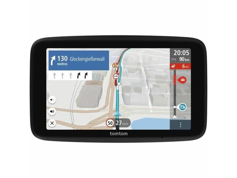 Nawigator GPS TOM TOM 1YF5.002.10